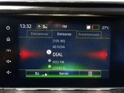 Renault Kadjar Techno TCe GPF 103 kW (140 CV) EDC - Miniatura 20