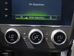 Renault Kadjar Techno TCe GPF 103 kW (140 CV) EDC - Miniatura 23