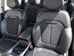 Renault Kadjar Techno TCe GPF 103 kW (140 CV) EDC - Miniatura 24