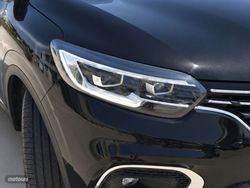 Renault Kadjar Techno TCe GPF 103 kW (140 CV) EDC - Miniatura 26