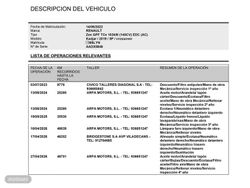 Renault Kadjar Techno TCe GPF 103 kW (140 CV) EDC - Miniatura 27