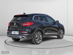 Renault Kadjar Techno TCe GPF 103 kW (140 CV) EDC - Miniatura 3