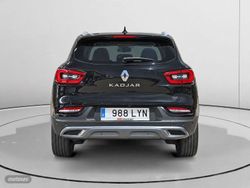 Renault Kadjar Techno TCe GPF 103 kW (140 CV) EDC - Miniatura 4