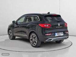 Renault Kadjar Techno TCe GPF 103 kW (140 CV) EDC - Miniatura 5