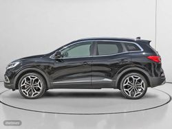 Renault Kadjar Techno TCe GPF 103 kW (140 CV) EDC - Miniatura 6