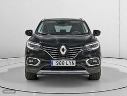 Renault Kadjar Techno TCe GPF 103 kW (140 CV) EDC - Miniatura 7