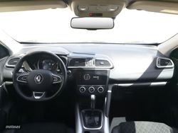 Renault Kadjar Techno TCe GPF 103 kW (140 CV) EDC - Miniatura 9