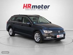 Volkswagen Passat Business 1.5 eTSI 110 kW (150 CV) DSG - Miniatura 1