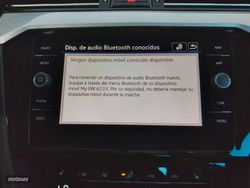 Volkswagen Passat Business 1.5 eTSI 110 kW (150 CV) DSG - Miniatura 19