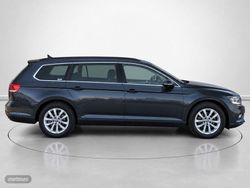 Volkswagen Passat Business 1.5 eTSI 110 kW (150 CV) DSG - Miniatura 2