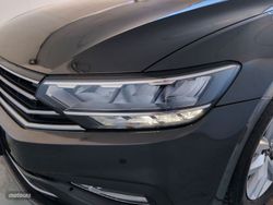 Volkswagen Passat Business 1.5 eTSI 110 kW (150 CV) DSG - Miniatura 24