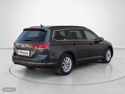 Volkswagen Passat Business 1.5 eTSI 110 kW (150 CV) DSG - Miniatura 3