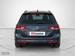 Volkswagen Passat Business 1.5 eTSI 110 kW (150 CV) DSG - Miniatura 4