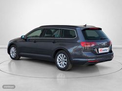 Volkswagen Passat Business 1.5 eTSI 110 kW (150 CV) DSG - Miniatura 5