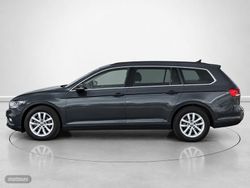 Volkswagen Passat Business 1.5 eTSI 110 kW (150 CV) DSG - Miniatura 6