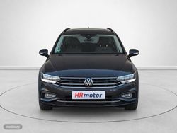 Volkswagen Passat Business 1.5 eTSI 110 kW (150 CV) DSG - Miniatura 7