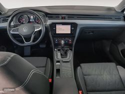 Volkswagen Passat Business 1.5 eTSI 110 kW (150 CV) DSG - Miniatura 8