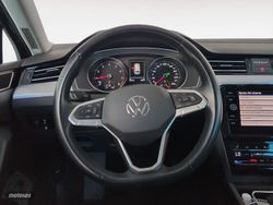 Volkswagen Passat Business 1.5 eTSI 110 kW (150 CV) DSG - Miniatura 9