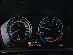 BMW X2 sDrive18i 100 kW (136 CV) - Miniatura 16