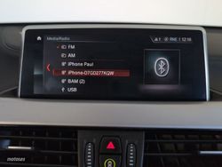 BMW X2 sDrive18i 100 kW (136 CV) - Miniatura 20