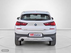 BMW X2 sDrive18i 100 kW (136 CV) - Miniatura 4