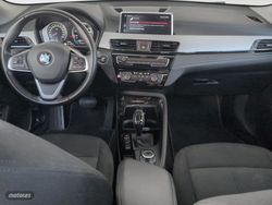 BMW X2 sDrive18i 100 kW (136 CV) - Miniatura 8