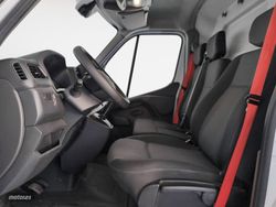 Renault Master L2H2 3300 Blue dCi 110 kW (150 CV) - Miniatura 10