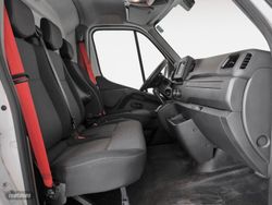 Renault Master L2H2 3300 Blue dCi 110 kW (150 CV) - Miniatura 11