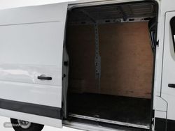 Renault Master L2H2 3300 Blue dCi 110 kW (150 CV) - Miniatura 12
