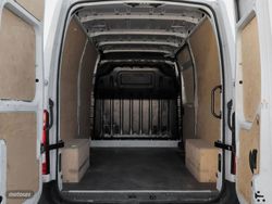 Renault Master L2H2 3300 Blue dCi 110 kW (150 CV) - Miniatura 13