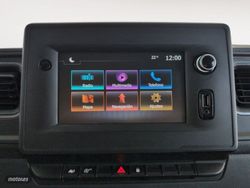 Renault Master L2H2 3300 Blue dCi 110 kW (150 CV) - Miniatura 16