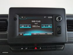 Renault Master L2H2 3300 Blue dCi 110 kW (150 CV) - Miniatura 18