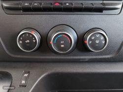 Renault Master L2H2 3300 Blue dCi 110 kW (150 CV) - Miniatura 21