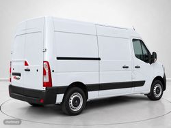 Renault Master L2H2 3300 Blue dCi 110 kW (150 CV) - Miniatura 3