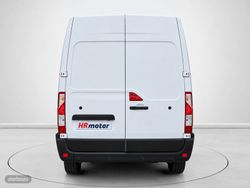 Renault Master L2H2 3300 Blue dCi 110 kW (150 CV) - Miniatura 4