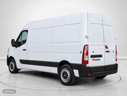 Renault Master L2H2 3300 Blue dCi 110 kW (150 CV) - Miniatura 5