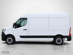 Renault Master L2H2 3300 Blue dCi 110 kW (150 CV) - Miniatura 6