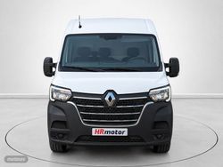 Renault Master L2H2 3300 Blue dCi 110 kW (150 CV) - Miniatura 7