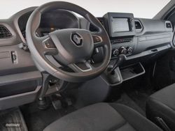 Renault Master L2H2 3300 Blue dCi 110 kW (150 CV) - Miniatura 8