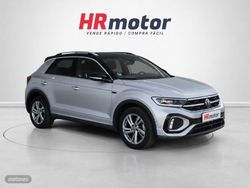 Volkswagen T-Roc R-Line 2.0 TDI 110 kW (150 CV) DSG - Miniatura 1