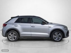 Volkswagen T-Roc R-Line 2.0 TDI 110 kW (150 CV) DSG - Miniatura 2