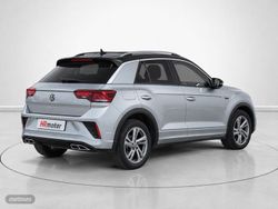 Volkswagen T-Roc R-Line 2.0 TDI 110 kW (150 CV) DSG - Miniatura 3