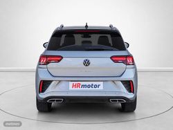 Volkswagen T-Roc R-Line 2.0 TDI 110 kW (150 CV) DSG - Miniatura 4