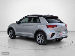 Volkswagen T-Roc R-Line 2.0 TDI 110 kW (150 CV) DSG - Miniatura 5