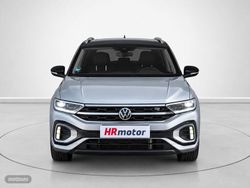 Volkswagen T-Roc R-Line 2.0 TDI 110 kW (150 CV) DSG - Miniatura 7