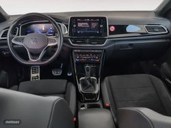 Volkswagen T-Roc R-Line 2.0 TDI 110 kW (150 CV) DSG - Miniatura 8