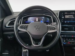 Volkswagen T-Roc R-Line 2.0 TDI 110 kW (150 CV) DSG - Miniatura 9