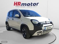Fiat Panda City Cross - Miniatura 1