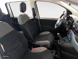 Fiat Panda City Cross - Miniatura 10