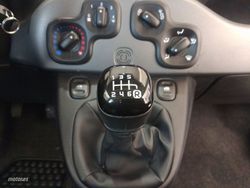 Fiat Panda City Cross - Miniatura 12